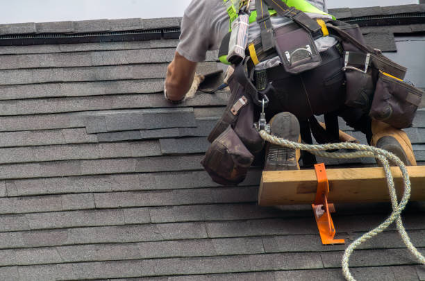Reliable Emergency Roof Repair contractor in Provo, UT by Brentwood Metal Roofing